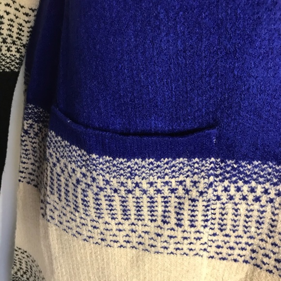 MAXSPORT Boho Open Cardigan Sweater - Picture 11 of 11